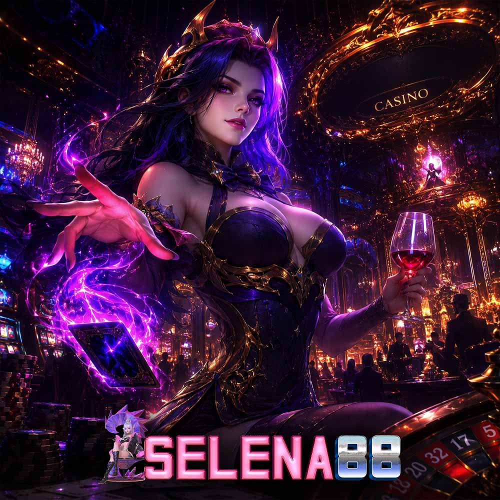 SELENA88 | Pesona Baru dalam Pengalaman Digital